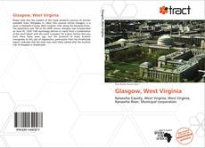 Bookcover of Glasgow, West Virginia