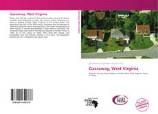 Обложка Gassaway, West Virginia