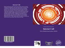 Copertina di Internet Café