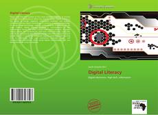 Digital Literacy kitap kapağı