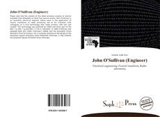 Couverture de John O'Sullivan (Engineer)