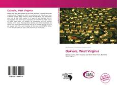 Buchcover von Oakvale, West Virginia