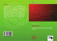 Buchcover von NetCorps