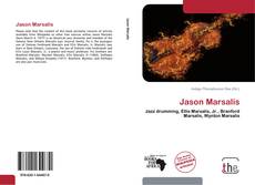 Jason Marsalis kitap kapağı