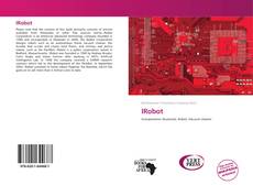 Buchcover von IRobot