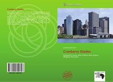 Buchcover von Cranberry Glades