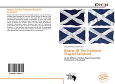 Bearer Of The National Flag Of Scotland kitap kapağı