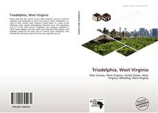 Buchcover von Triadelphia, West Virginia