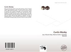 Buchcover von Curtis Mosby