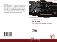 Buchcover von MicroTiles