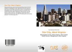 Star City, West Virginia的封面
