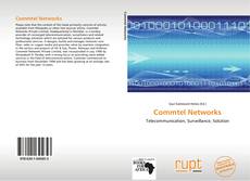 Обложка Commtel Networks