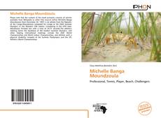 Michelle Banga Moundzoula kitap kapağı