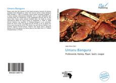 Buchcover von Umaru Bangura