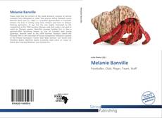 Couverture de Melanie Banville