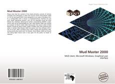 Buchcover von Mud Master 2000