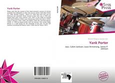 Bookcover of Yank Porter