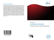 Bookcover of Enfilade (Xanadu)