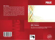 Portada del libro de BBC Redux