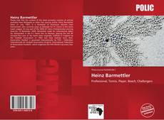 Heinz Barmettler的封面