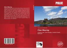 Portada del libro de Clan Murray