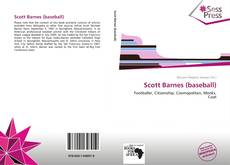 Bookcover of Scott Barnes (baseball)