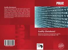 Portada del libro de Gadfly (Database)