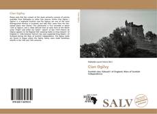 Capa do livro de Clan Ogilvy 