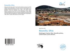 Bookcover of Roseville, Ohio