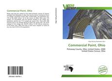 Bookcover of Commercial Point, Ohio
