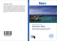 Bookcover of Ashville, Ohio