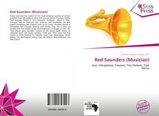 Portada del libro de Red Saunders (Musician)