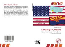 Edwardsport, Indiana的封面