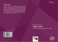 Portada del libro de Migjen Basha