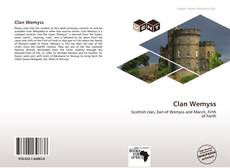 Buchcover von Clan Wemyss