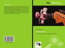 Bookcover of Ches Smith