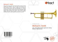 Bookcover of Michael S. Smith