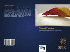 Capa do livro de Nilmani Phookan 