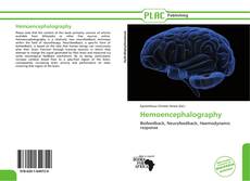 Couverture de Hemoencephalography