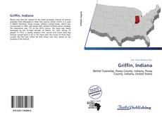 Copertina di Griffin, Indiana