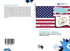 Bookcover of Grandview, Indiana