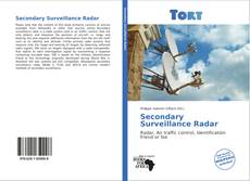 Bookcover of Secondary Surveillance Radar