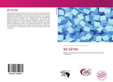 Buchcover von IEC 62196
