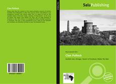 Bookcover of Clan Pollock