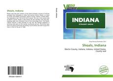 Bookcover of Shoals, Indiana