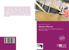 Buchcover von Skoota Warner