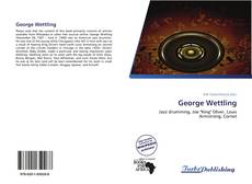 George Wettling的封面