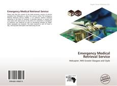 Buchcover von Emergency Medical Retrieval Service