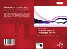 Portada del libro de Eyebeam Art and Technology Center