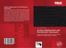 Portada del libro de Surface Deployment and Distribution Command